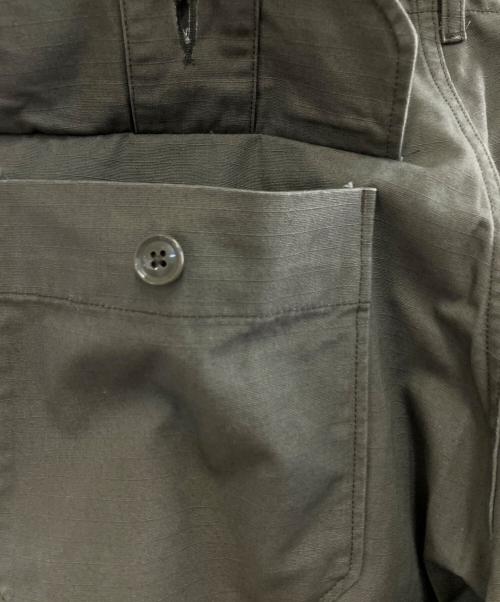 Engineered Garments（エンジニアド ガーメンツ）Engineered Garments (エンジニアド ガーメンツ) M65フィールドカーゴパンツ カーキ サイズ:XSの古着・服飾アイテム