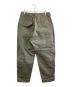 Engineered Garments (エンジニアド ガーメンツ) M65フィールドカーゴパンツ カーキ サイズ:XS：30000円