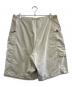 THE NORTHFACE PURPLELABEL (ザ・ノースフェイス パープルレーベル) Field River Shorts アイボリー サイズ:34：8000円