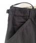 中古・古着 nanamica (ナナミカ) Cargo Shorts ブラック サイズ:３２：12000円