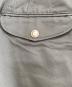 中古・古着 THE NORTHFACE PURPLELABEL (ザ・ノースフェイス パープルレーベル) Stretch Twill Wide Tapered Pants ネイビー サイズ:30：13000円