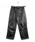 THE NORTHFACE PURPLELABEL（ザ・ノースフェイス パープルレーベル）の古着「Chino Cargo Pocket Field Pants」｜グレー