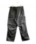 THE NORTHFACE PURPLELABEL (ザ・ノースフェイス パープルレーベル) Chino Cargo Pocket Field Pants グレー サイズ:30：14000円