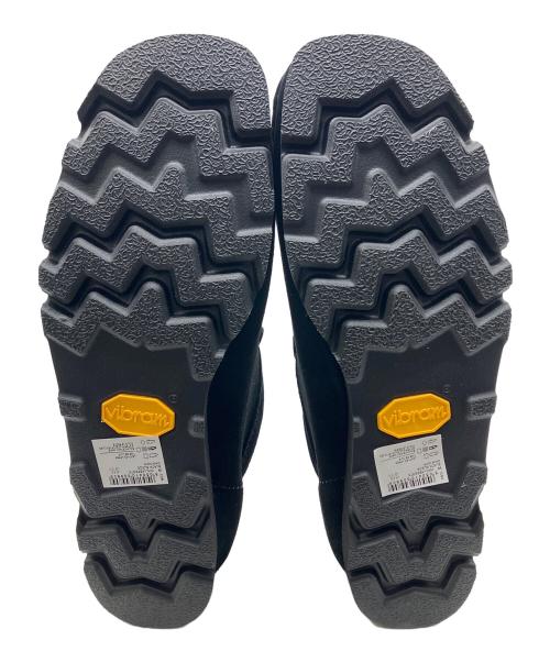 CLARKS ORIGINALS（クラークス オリジナルズ）CLARKS ORIGINALS (クラークス オリジナルズ) Wallabee GTX ブラック サイズ:27 未使用品の古着・服飾アイテム