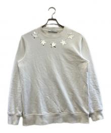 GIVENCHY（ジバンシィ）の古着「スウェット」｜ホワイト