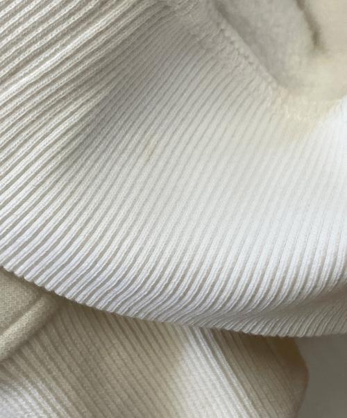 GIVENCHY（ジバンシィ）GIVENCHY (ジバンシィ) スウェット ホワイト サイズ:XSの古着・服飾アイテム