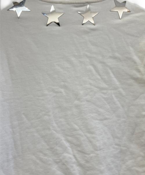 GIVENCHY（ジバンシィ）GIVENCHY (ジバンシィ) スウェット ホワイト サイズ:XSの古着・服飾アイテム