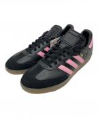 adidasアディダス）の古着「スニーカー」｜ブラック×ピンク