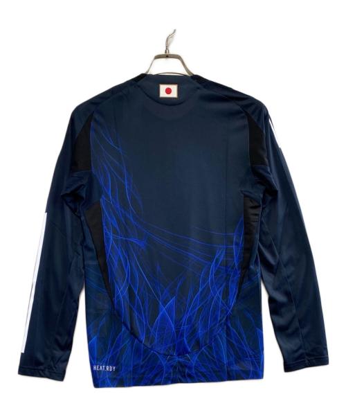 Y-3（ワイスリー）Y-3 (ワイスリー) ユニフォーム ネイビー サイズ:S 未使用品の古着・服飾アイテム