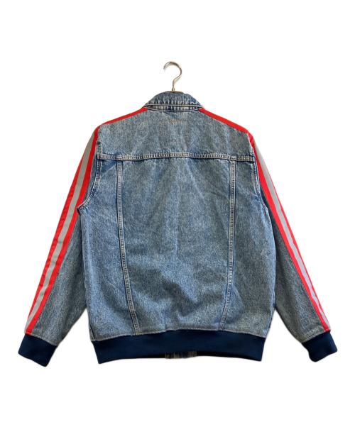 LEVI'S（リーバイス）LEVI'S (リーバイス) デニムジャケット インディゴ サイズ:Mの古着・服飾アイテム