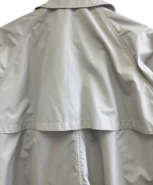 IENA（イエナ）IENA (イエナ) ショートコート ライトグレー サイズ:38の古着・服飾アイテム