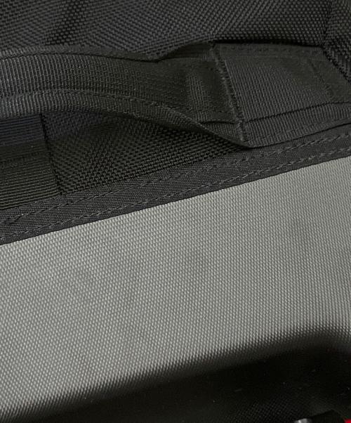 THE NORTH FACE（ザ ノース フェイス）THE NORTH FACE (ザ ノース フェイス) キャリーバッグ ブラックの古着・服飾アイテム