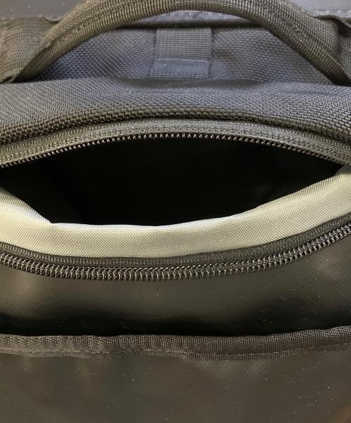 THE NORTH FACE（ザ ノース フェイス）THE NORTH FACE (ザ ノース フェイス) キャリーバッグ ブラックの古着・服飾アイテム