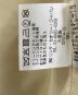 中古・古着 theory luxe (セオリーリュクス) クルーネックベスト ソフトイエロー サイズ:40：18000円