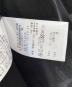 中古・古着 BALLSEY (ボールジィ) 半袖ブラウス ブラック サイズ:36：10000円