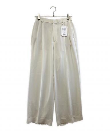 中古・古着通販】UNITED ARROWS (ユナイテッドアローズ) パンツ オフ