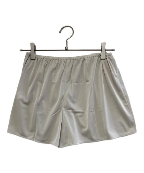 UNITED ARROWS（ユナイテッドアローズ）UNITED ARROWS (ユナイテッドアローズ) パンツ オフホワイト サイズ:38の古着・服飾アイテム