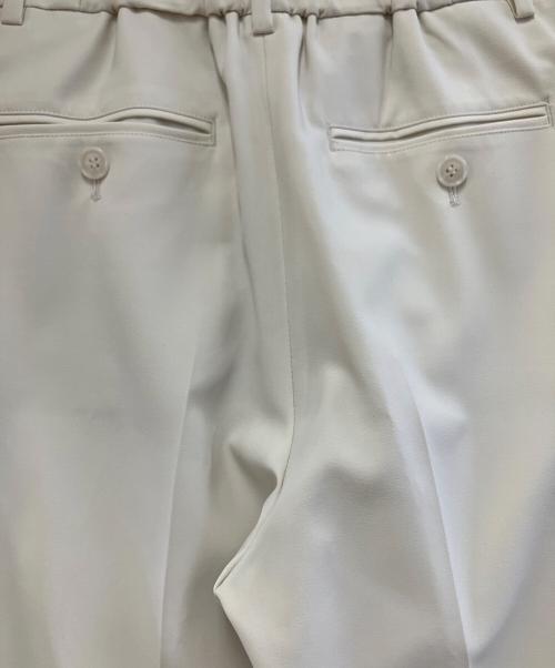 ROPE（ロペ）ROPE (ロペ) パンツ ベージュ サイズ:36の古着・服飾アイテム
