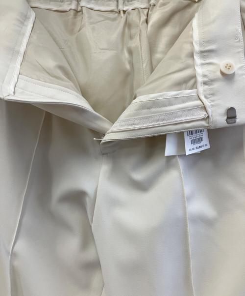 ROPE（ロペ）ROPE (ロペ) パンツ ベージュ サイズ:36の古着・服飾アイテム