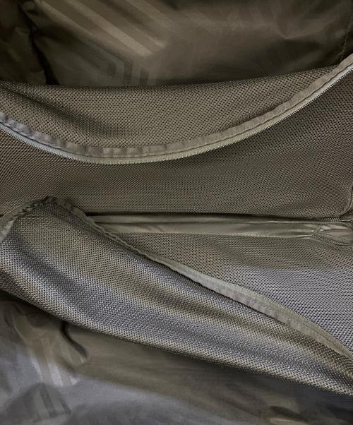 THE NORTH FACE（ザ ノース フェイス）THE NORTH FACE (ザ ノース フェイス) キャリーバッグ ブラックの古着・服飾アイテム