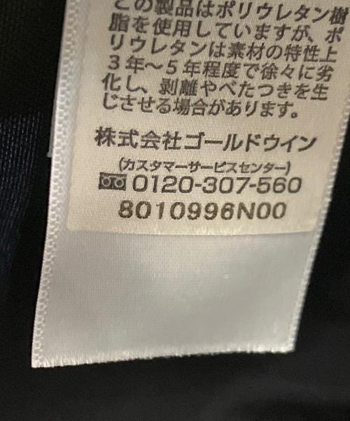 THE NORTH FACE（ザ ノース フェイス）THE NORTH FACE (ザ ノース フェイス) キャリーバッグ ブラックの古着・服飾アイテム