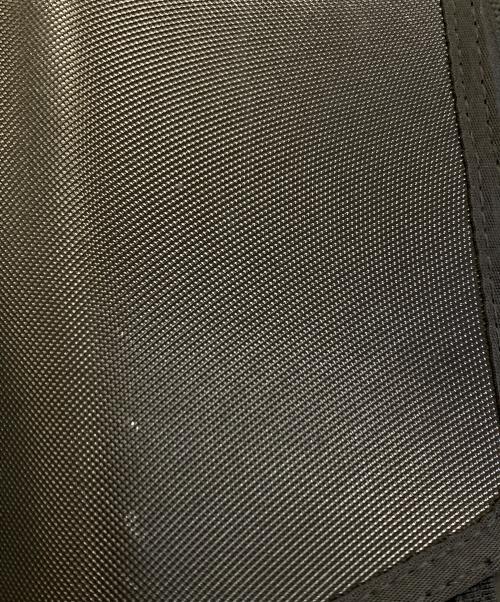 THE NORTH FACE（ザ ノース フェイス）THE NORTH FACE (ザ ノース フェイス) キャリーバッグ ブラックの古着・服飾アイテム