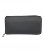 LOEWEロエベ）の古着「長財布」｜グレー