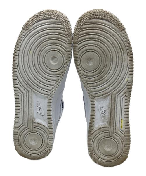 NIKE（ナイキ）NIKE (ナイキ) SUPREME (シュプリーム) Air Force 1 Mid 