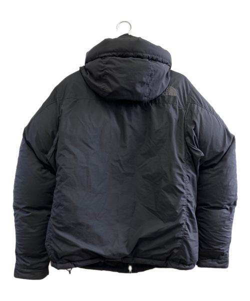 THE NORTH FACE（ザ ノース フェイス）THE NORTH FACE (ザ ノース フェイス) Alteration Baffs Jacket ブラック サイズ:Lの古着・服飾アイテム