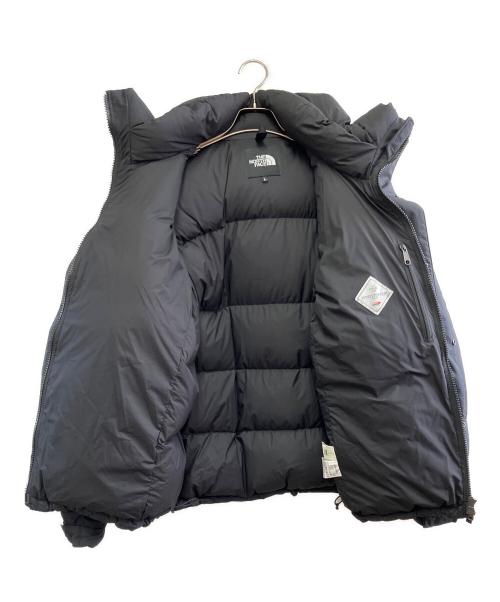 THE NORTH FACE（ザ ノース フェイス）THE NORTH FACE (ザ ノース フェイス) Alteration Baffs Jacket ブラック サイズ:Lの古着・服飾アイテム