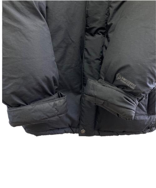 THE NORTH FACE（ザ ノース フェイス）THE NORTH FACE (ザ ノース フェイス) Alteration Baffs Jacket ブラック サイズ:Lの古着・服飾アイテム