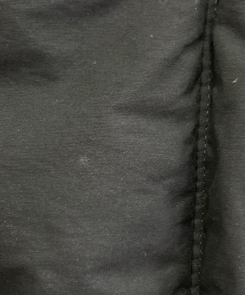THE NORTH FACE（ザ ノース フェイス）THE NORTH FACE (ザ ノース フェイス) Alteration Baffs Jacket ブラック サイズ:Lの古着・服飾アイテム