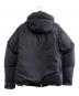 THE NORTH FACE (ザ ノース フェイス) Alteration Baffs Jacket ブラック サイズ:L：33000円