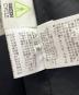 中古・古着 THE NORTH FACE (ザ ノース フェイス) Alteration Baffs Jacket ブラック サイズ:L：33000円