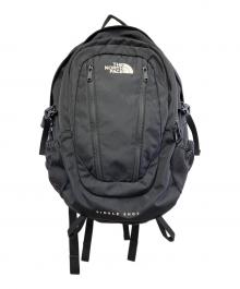 THE NORTH FACE（ザ ノース フェイス）の古着「バックパック」｜ブラック