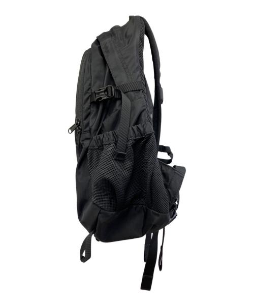 THE NORTH FACE（ザ ノース フェイス）THE NORTH FACE (ザ ノース フェイス) バックパック ブラックの古着・服飾アイテム