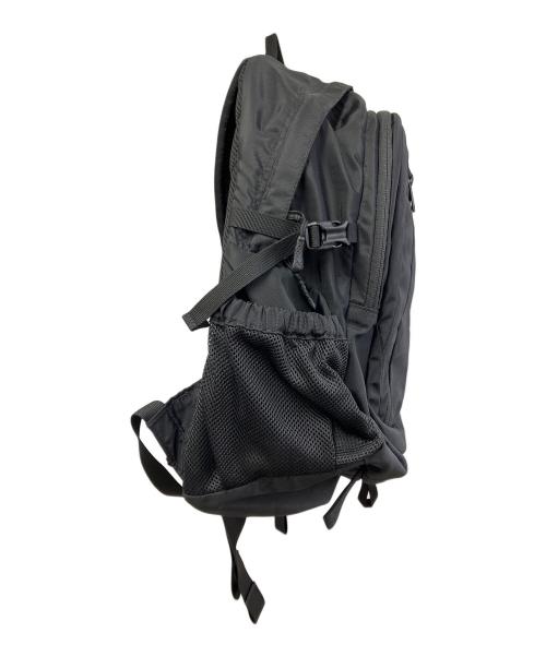 THE NORTH FACE（ザ ノース フェイス）THE NORTH FACE (ザ ノース フェイス) バックパック ブラックの古着・服飾アイテム
