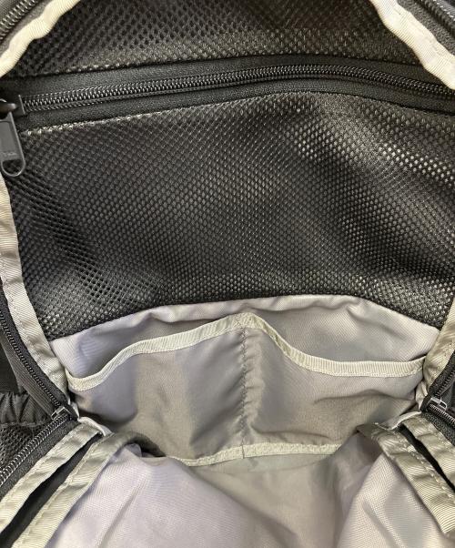 THE NORTH FACE（ザ ノース フェイス）THE NORTH FACE (ザ ノース フェイス) バックパック ブラックの古着・服飾アイテム