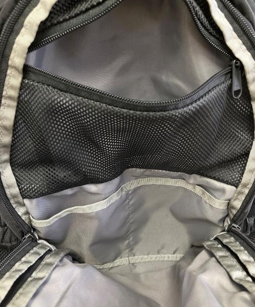 THE NORTH FACE（ザ ノース フェイス）THE NORTH FACE (ザ ノース フェイス) バックパック ブラックの古着・服飾アイテム