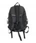 THE NORTH FACE (ザ ノース フェイス) バックパック ブラック：8000円
