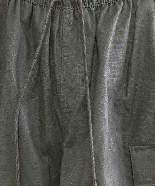 NIKE（ナイキ）NIKE (ナイキ) カーゴパンツ ブラック サイズ:XSの古着・服飾アイテム