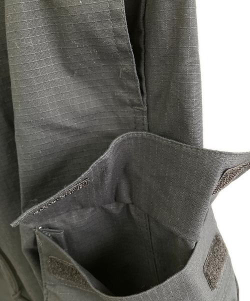 NIKE（ナイキ）NIKE (ナイキ) カーゴパンツ ブラック サイズ:XSの古着・服飾アイテム