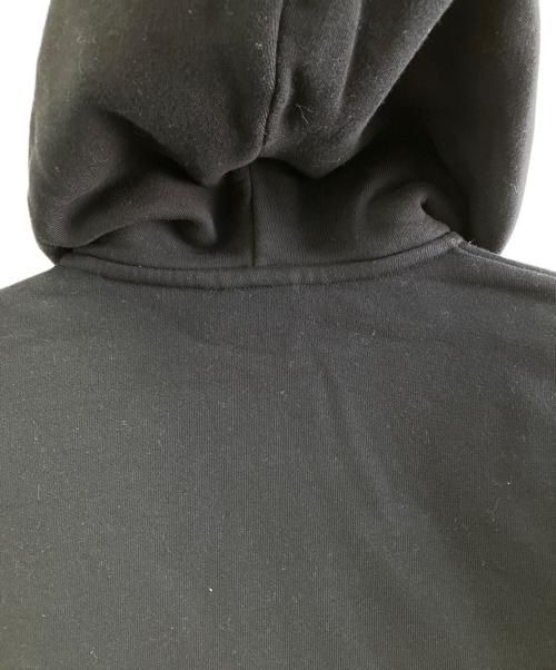 THE NORTH FACE（ザ ノース フェイス）THE NORTH FACE (ザ ノース フェイス) Rearview FullZip Hoodie ブラック サイズ:Mの古着・服飾アイテム
