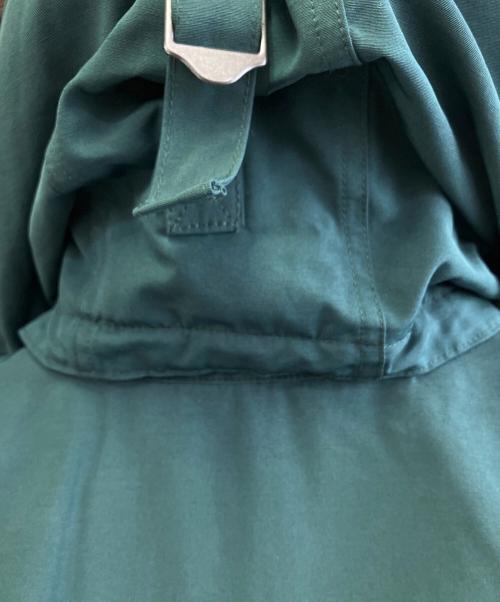 Columbia（コロンビア）Columbia (コロンビア) 中綿ジャケット グリーン サイズ:Lの古着・服飾アイテム