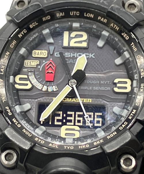 CASIO（カシオ）CASIO (カシオ) デジアナウォッチの古着・服飾アイテム