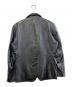 Liugoo Leathers (リューグーレザーズ) レザージャケット ブラック サイズ:L：10000円