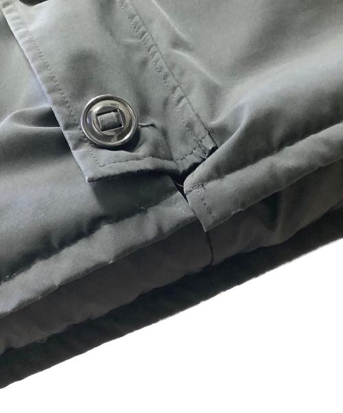 CANADA GOOSE（カナダグース）CANADA GOOSE (カナダグース) CHATEAU PARKA ブラック サイズ:S/Pの古着・服飾アイテム