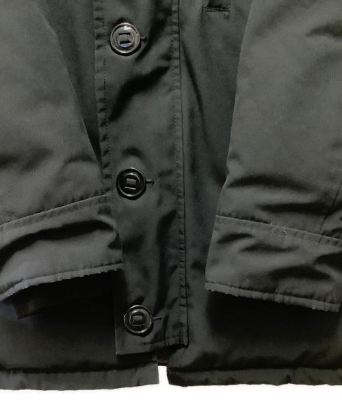 CANADA GOOSE（カナダグース）CANADA GOOSE (カナダグース) CHATEAU PARKA ブラック サイズ:S/Pの古着・服飾アイテム