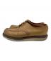 RED WING (レッドウィング) レザーシューズ ブラウン サイズ:26：17000円