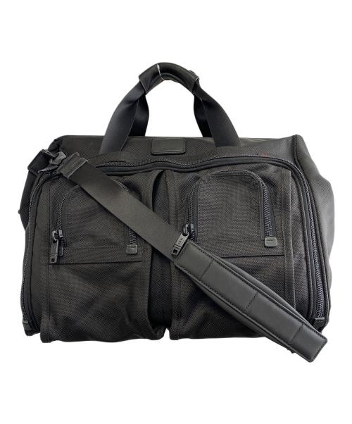TUMI（トゥミ）TUMI (トゥミ) ボストンバッグの古着・服飾アイテム